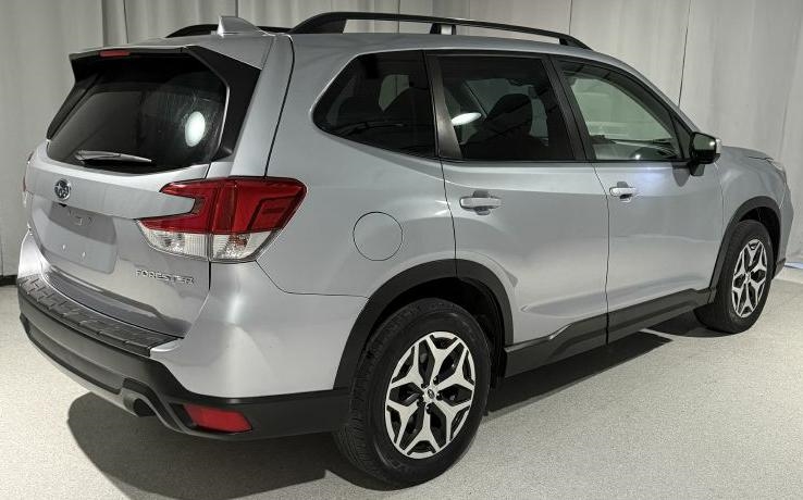 Subaru Forester Sport 2021