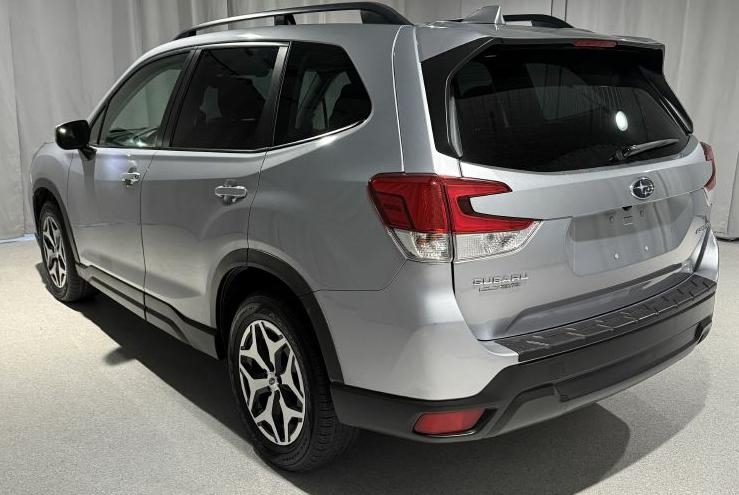 Subaru Forester Sport 2021