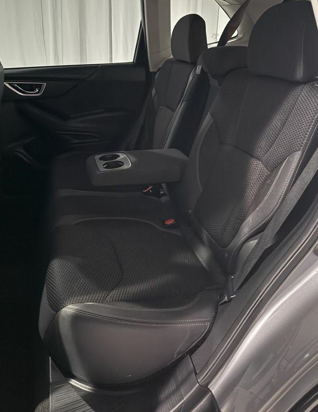 Subaru Forester Sport 2021