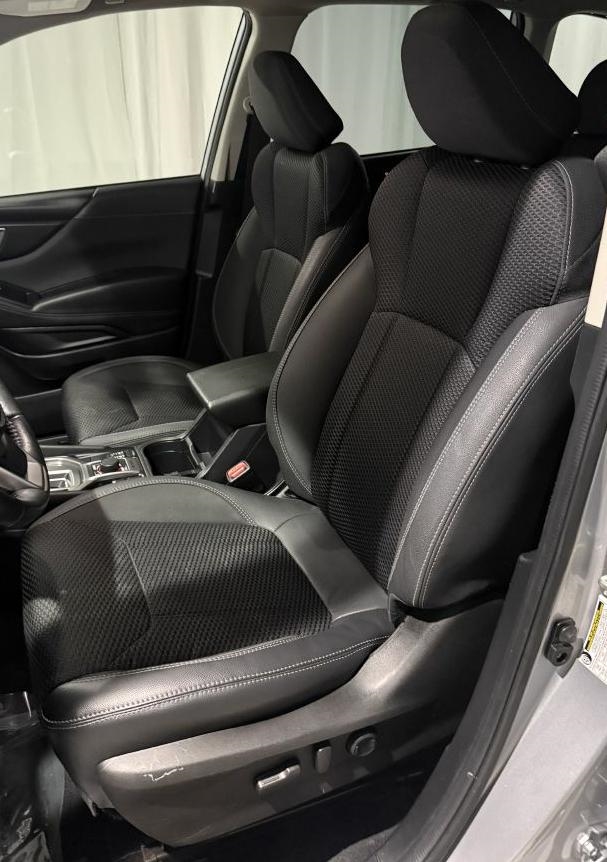 Subaru Forester Sport 2021