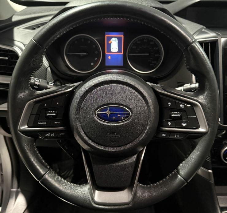 Subaru Forester Sport 2021