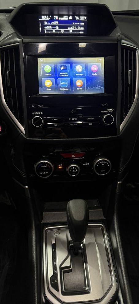 Subaru Forester Sport 2021