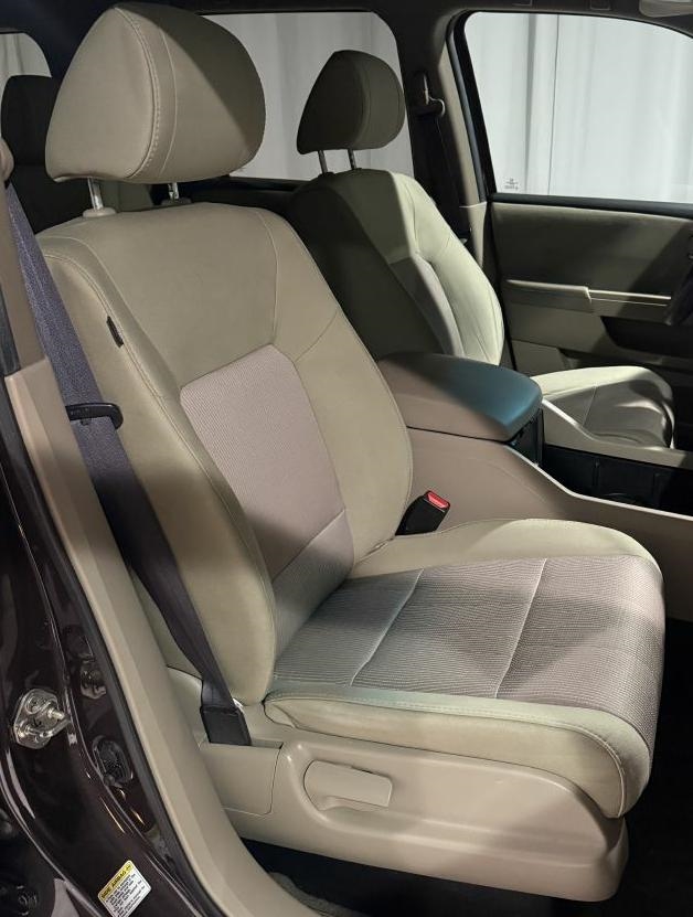 Honda Pilot EX 4WD 5-Spd AT 2014