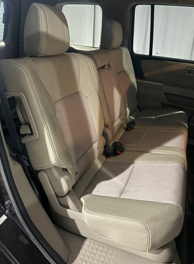 Honda Pilot EX 4WD 5-Spd AT 2014