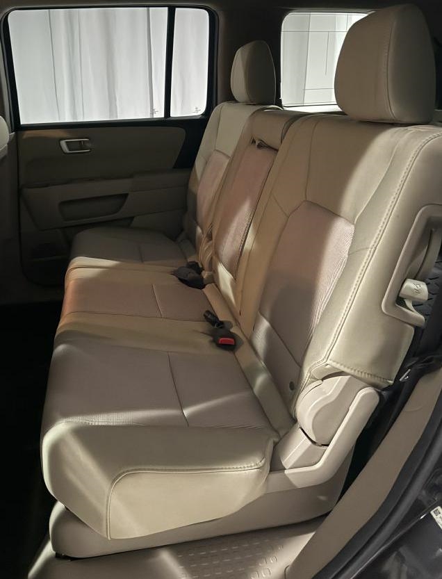 Honda Pilot EX 4WD 5-Spd AT 2014