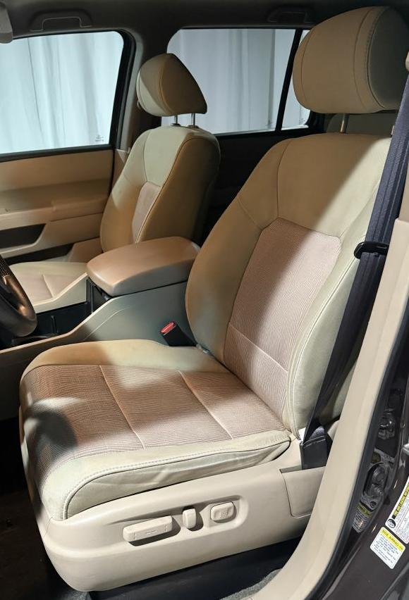 Honda Pilot EX 4WD 5-Spd AT 2014