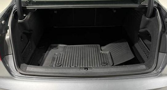 Audi A4 2.0T Premium Plus quattro Sedan 2017