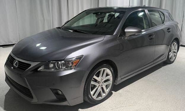 Lexus CT 200h Base 2015