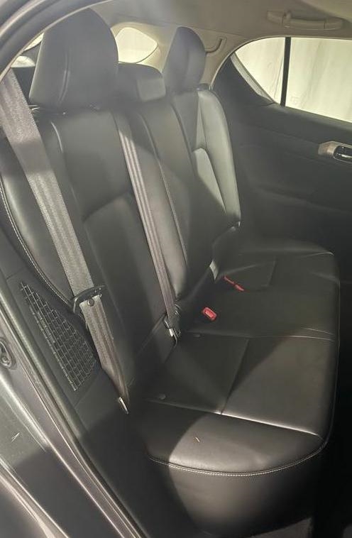 Lexus CT 200h Base 2015