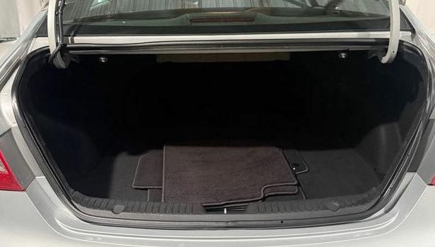 Hyundai Sonata GLS Auto 2011