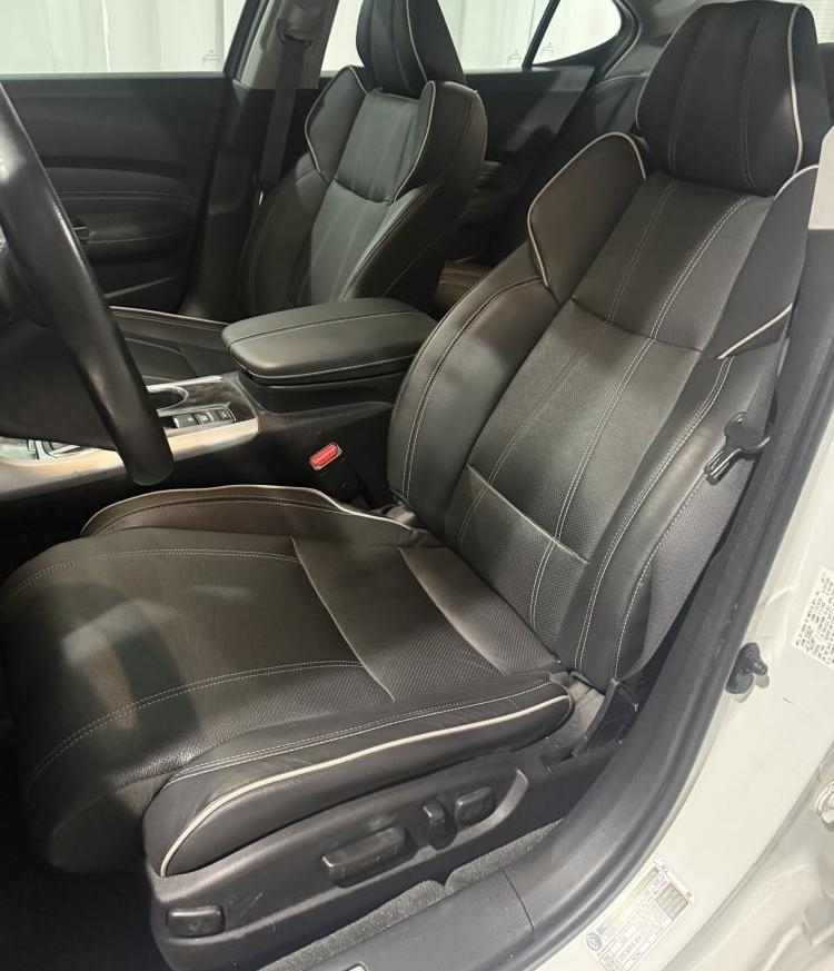 Acura TLX 9-Spd AT SH-AWD w/Technology Package 2018