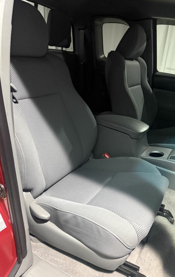 Toyota Tacoma Access Cab V6 4WD 2010