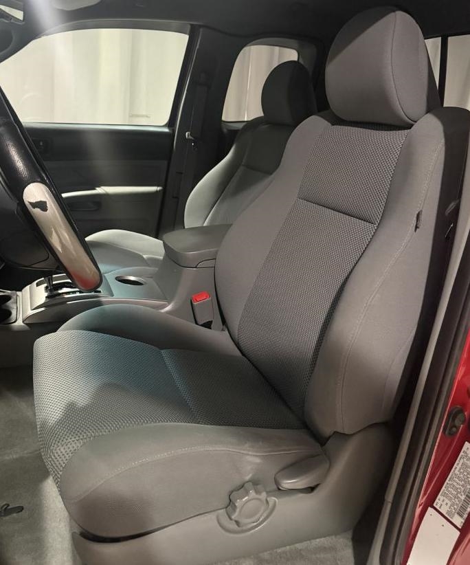 Toyota Tacoma Access Cab V6 4WD 2010