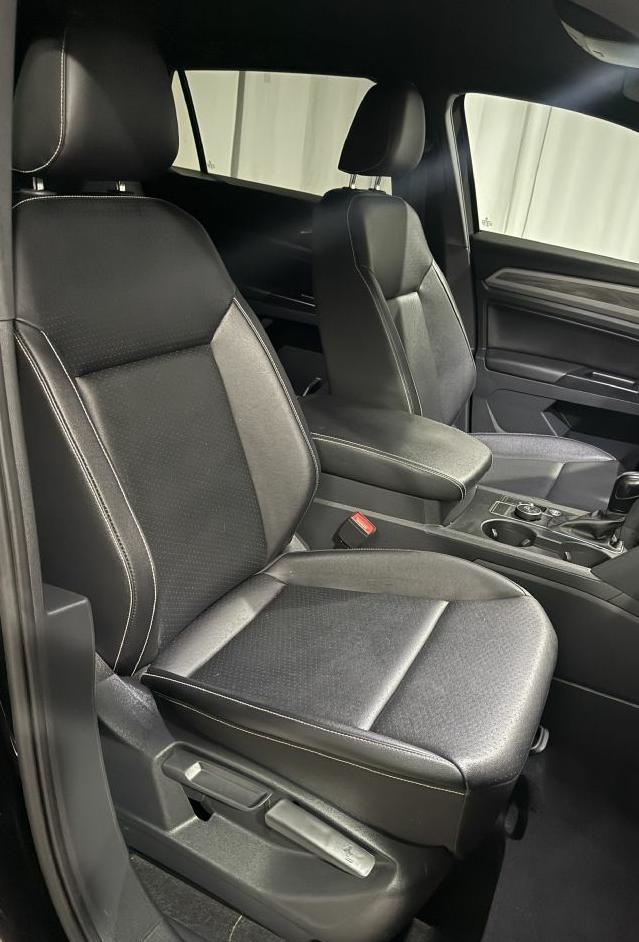 Volkswagen Atlas Cross Sport SE 4MOTION 2020