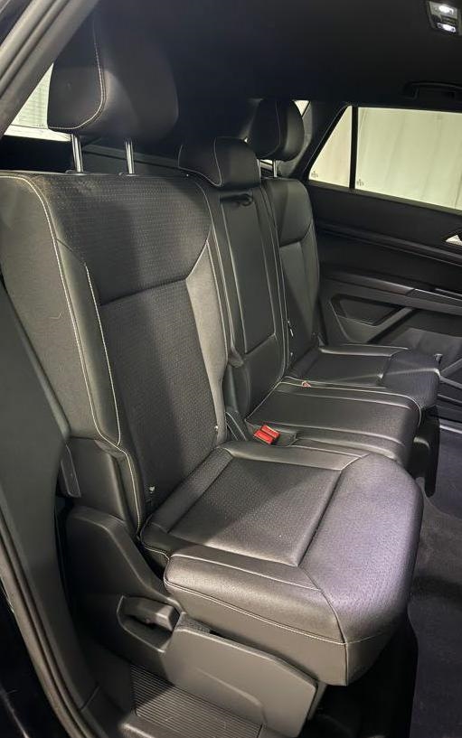 Volkswagen Atlas Cross Sport SE 4MOTION 2020