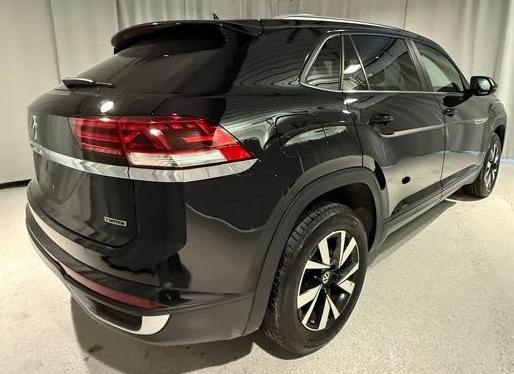 Volkswagen Atlas Cross Sport SE 4MOTION 2020