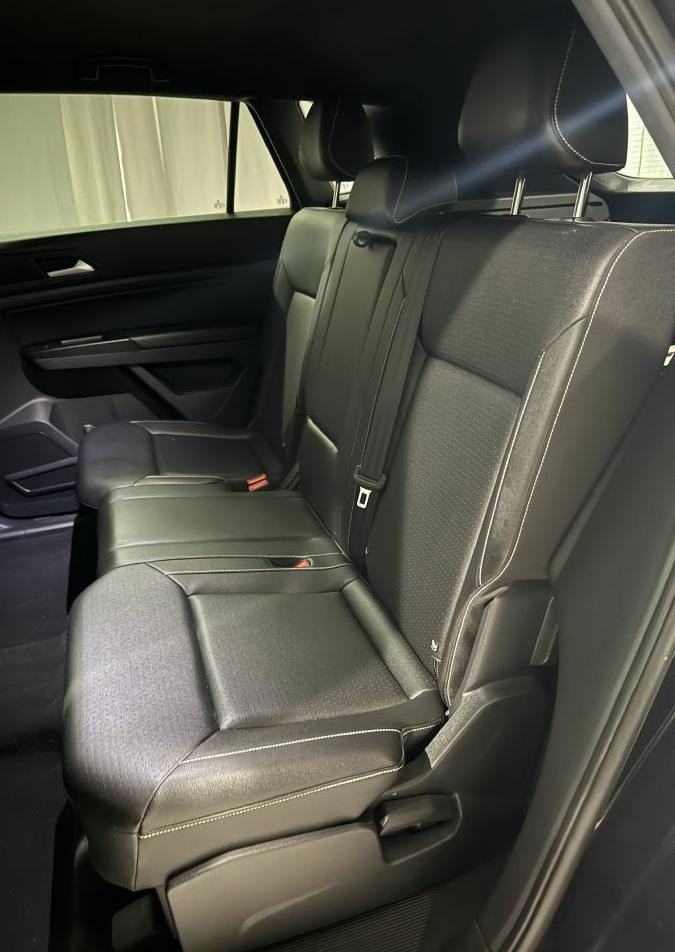 Volkswagen Atlas Cross Sport SE 4MOTION 2020