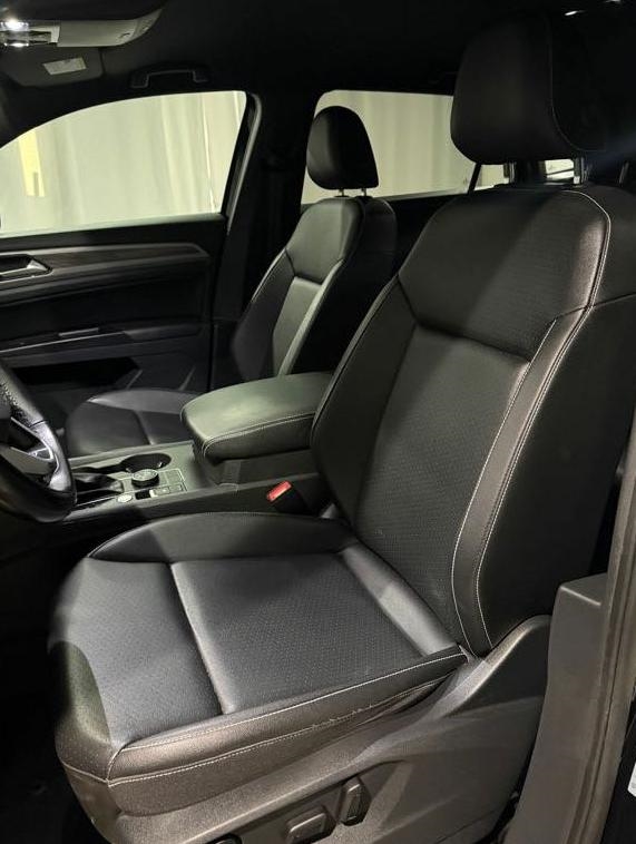 Volkswagen Atlas Cross Sport SE 4MOTION 2020