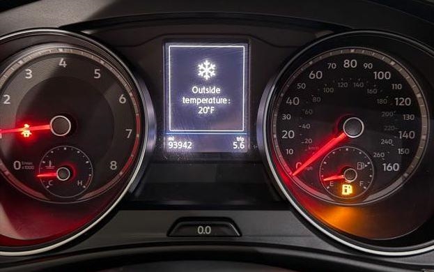 Volkswagen Atlas Cross Sport SE 4MOTION 2020