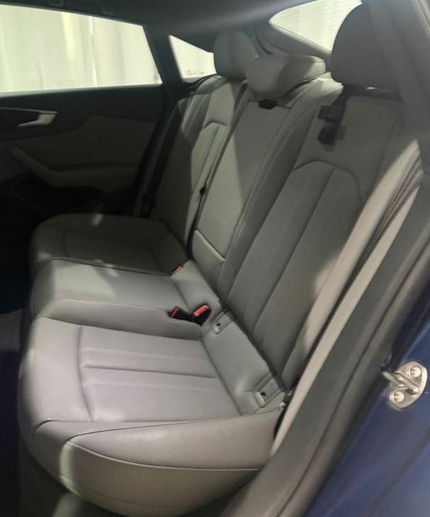 Audi A5 Prestige S-Line Sportback quattro 2019