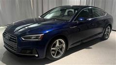 2019 Audi A5 