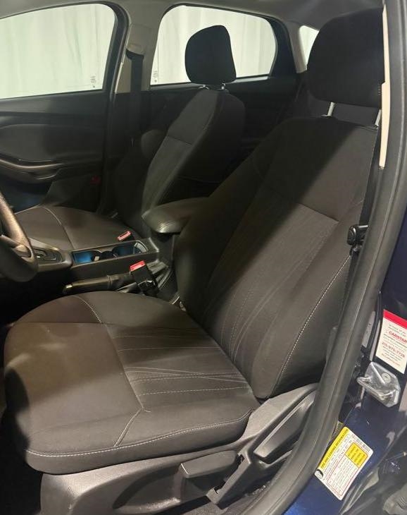 Ford Focus SEL Hatch 2017