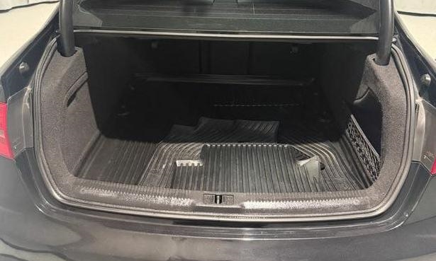 Audi S4 Sedan quattro 2013