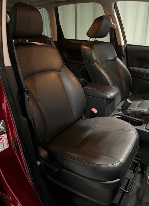 Subaru Forester 2.0XT Touring 2014