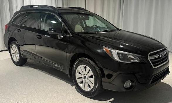 Subaru Outback 2.5i Premium 2018