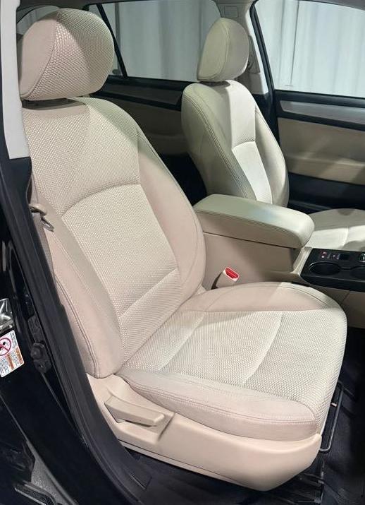 Subaru Outback 2.5i Premium 2018