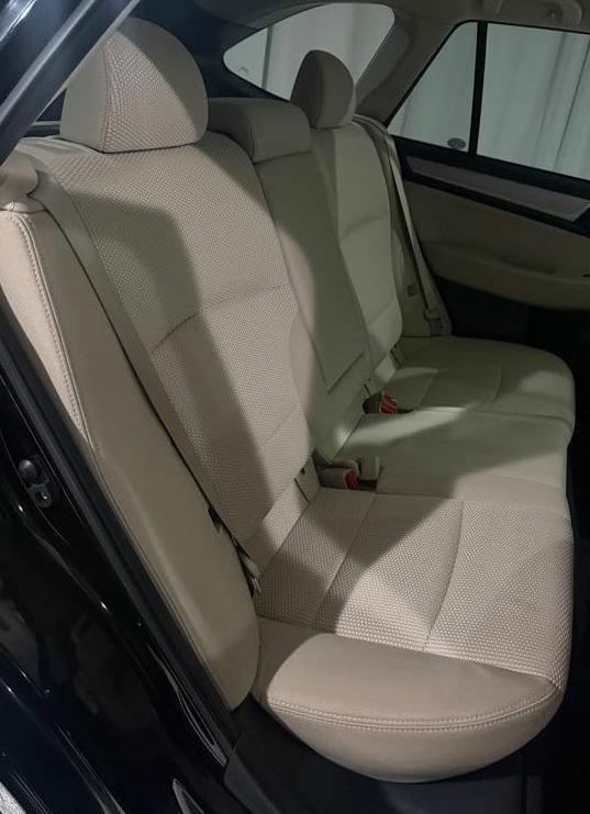 Subaru Outback 2.5i Premium 2018