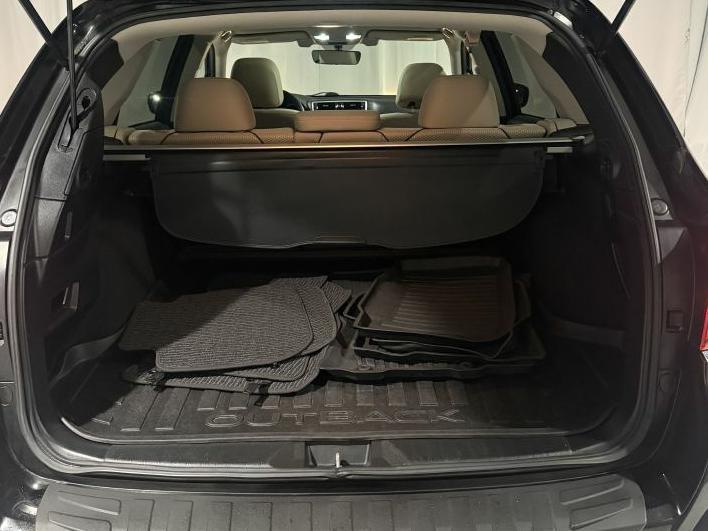 Subaru Outback 2.5i Premium 2018