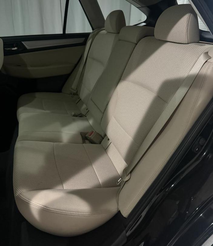 Subaru Outback 2.5i Premium 2018