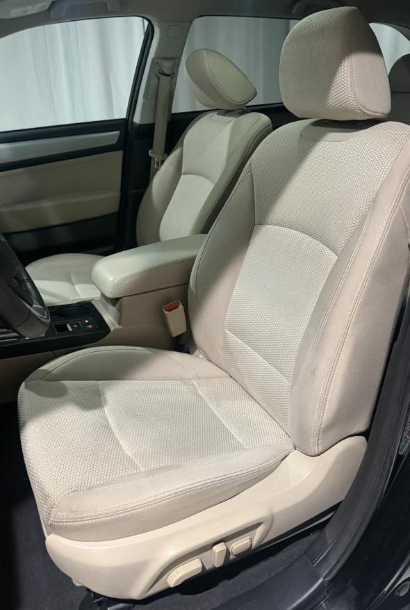 Subaru Outback 2.5i Premium 2018