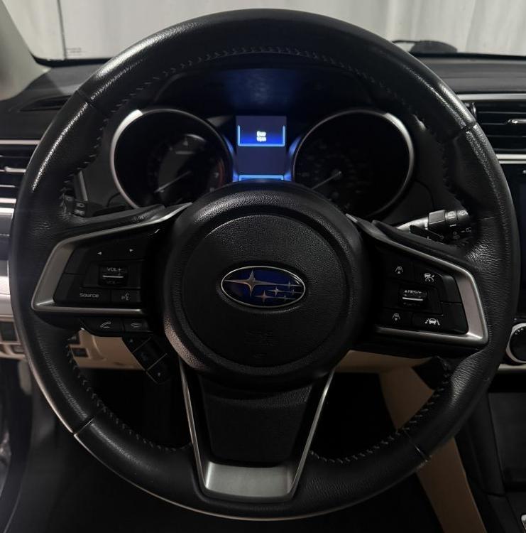 Subaru Outback 2.5i Premium 2018