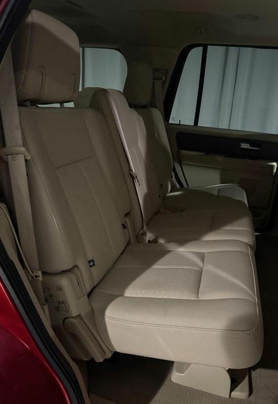 Ford Expedition XLT 4WD 2008