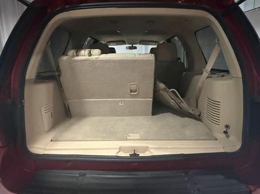 Ford Expedition XLT 4WD 2008