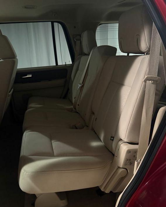 Ford Expedition XLT 4WD 2008