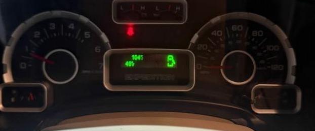 Ford Expedition XLT 4WD 2008