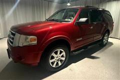 2008 Ford Expedition 