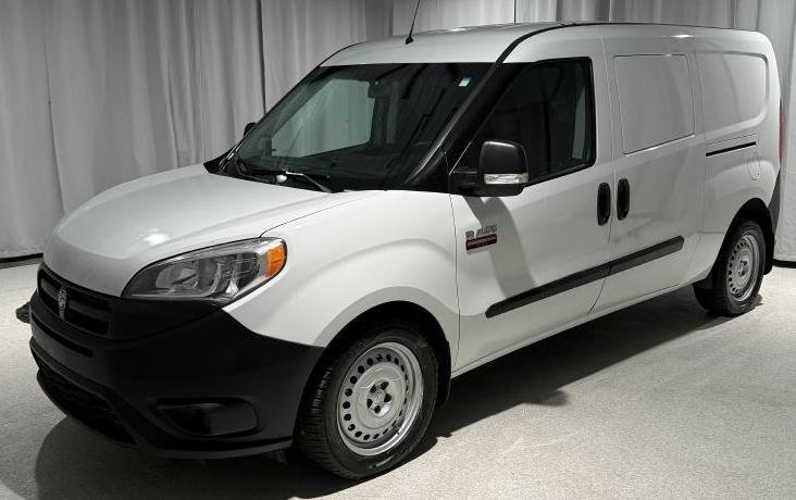 2016 RAM ProMaster City Wagon
