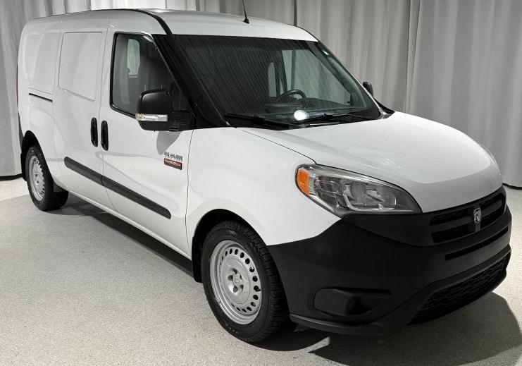 RAM ProMaster City Wagon 2016