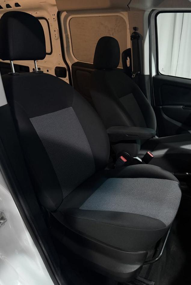 RAM ProMaster City Wagon 2016