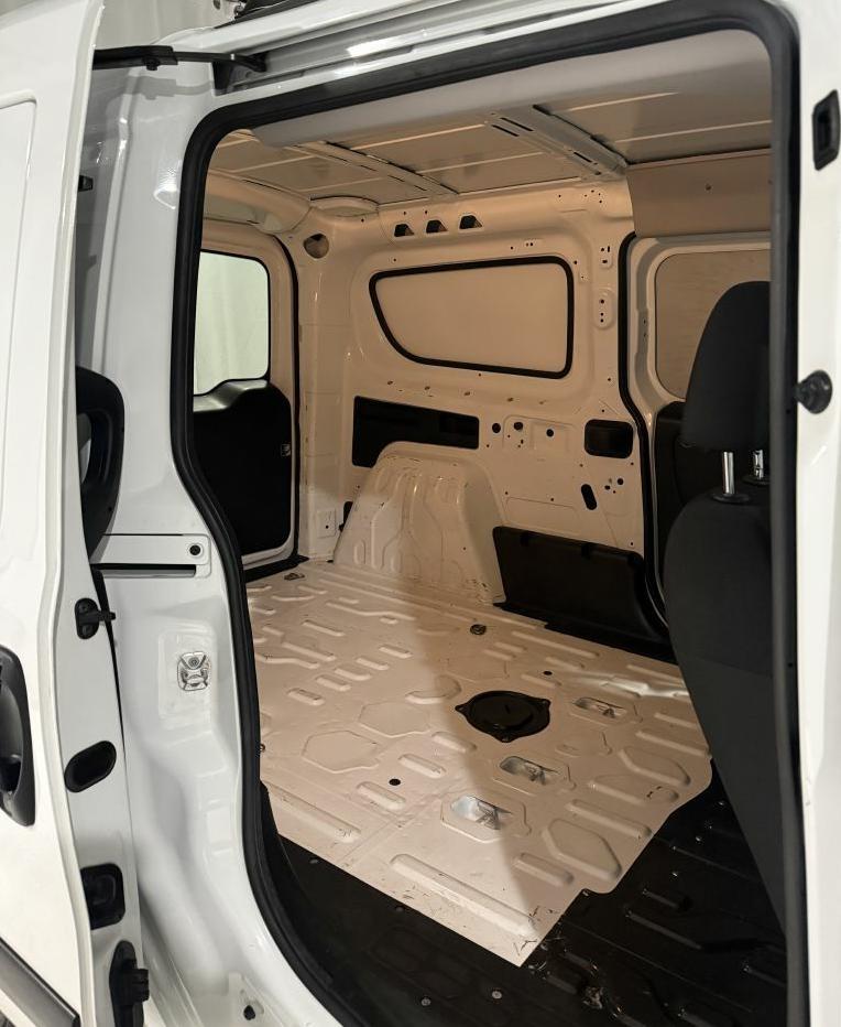 RAM ProMaster City Wagon 2016