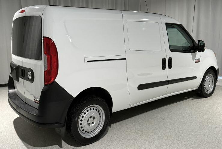 RAM ProMaster City Wagon 2016