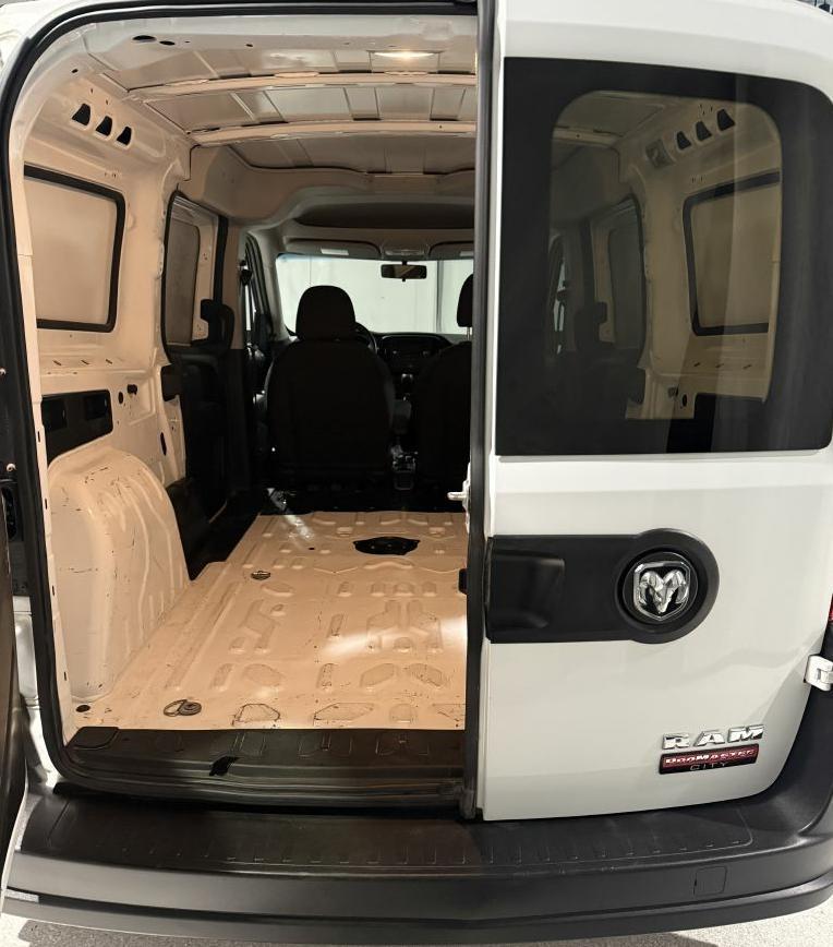 RAM ProMaster City Wagon 2016