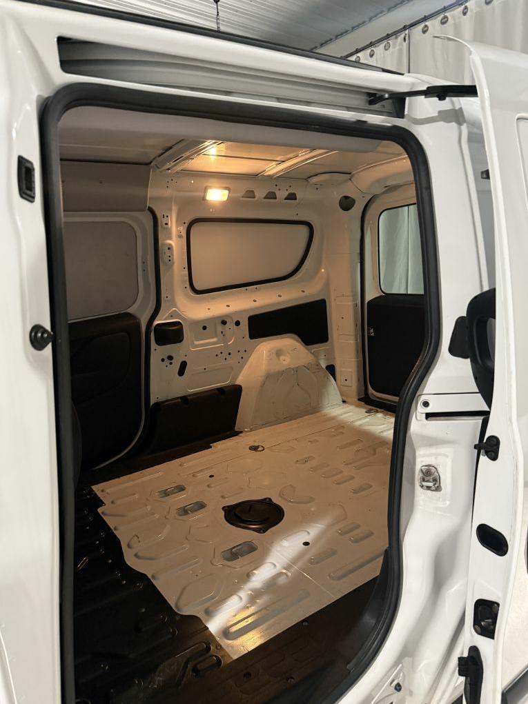 RAM ProMaster City Wagon 2016