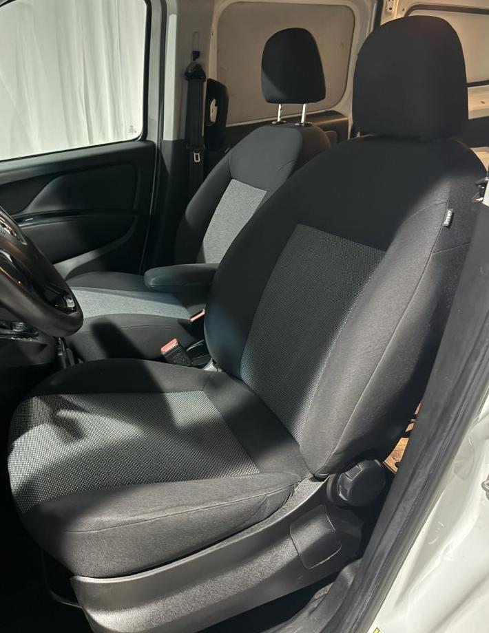 RAM ProMaster City Wagon 2016