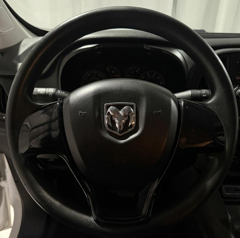 RAM ProMaster City Wagon 2016