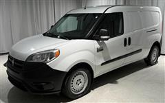 2016 RAM ProMaster City 